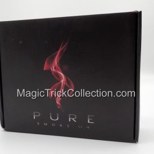 Ellusionist Pure Smoke V2