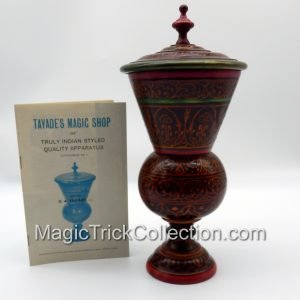 Tayade Rice Vase