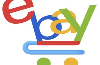 eBay Logo Variation