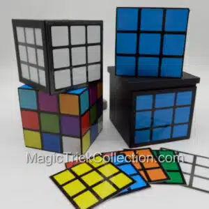 Tora Magic Infinity Rubik