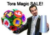 Tora Magic SALE